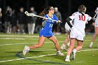 WLax vs BSU  Women’s Lacrosse vs Bridgewater State University. - Photo by Keith Nordstrom : WLax, lacrosse